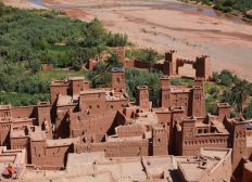 Roteiro de 8 dias no Marrocos
